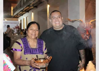 Cocineros tradicionales anunciaron que seguirán manteniendo la esencia y sabor original del platillo.