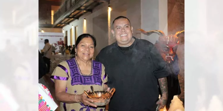 Cocineros tradicionales anunciaron que seguirán manteniendo la esencia y sabor original del platillo.