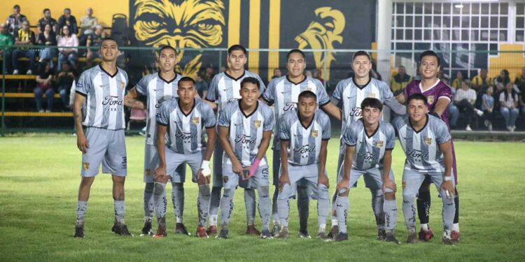 Dragones de Oaxaca sacó un punto de su visita en Jalisco.