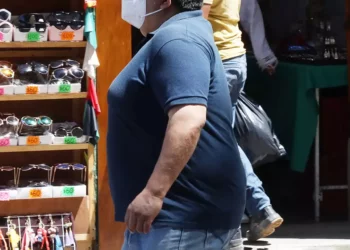 Foto: Archivo El Imparcial // El sector salud del Estado alerta por el aumento de casos de obesidad.