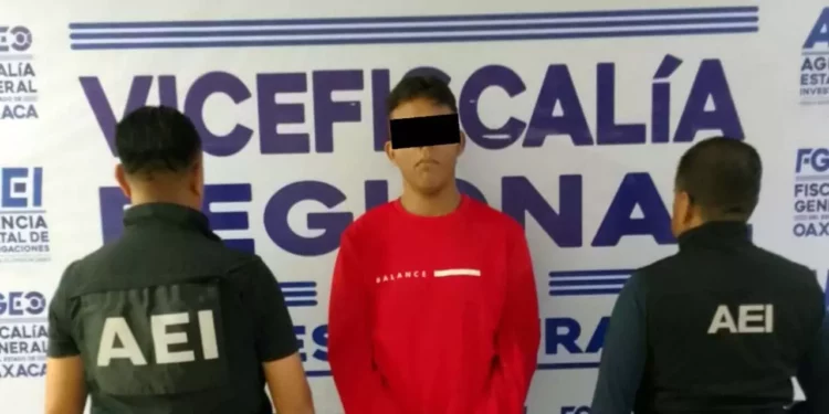 El señalado es considerado un objetivo prioritario debido a que estaría vinculado con un grupo delictivo que opera en motocicletas.