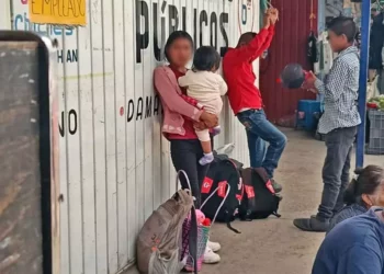 Foto: cortesía // En Oaxaca, aumentaron los nacimientos en madres menores de edad.