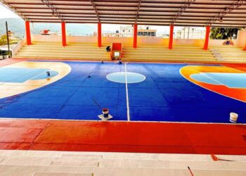 Este fin de semana estará lleno de emoción con diversos partidos de basquetbol.