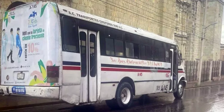Demandan justicia para Josías Emmanuel