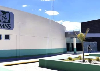 Foto: ilustrativa // El hospital se construye en un terreno de 12 hectáreas en Cacaotepec, contará con 260 camas.