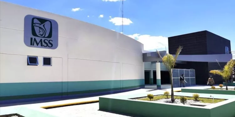 Foto: ilustrativa // El hospital se construye en un terreno de 12 hectáreas en Cacaotepec, contará con 260 camas.