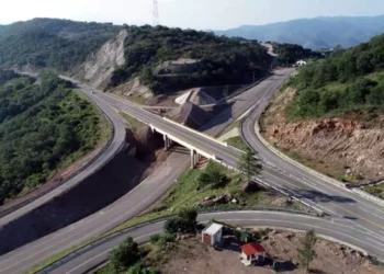 Foto: Agencias // El tiempo estimado para la conclusión de la obra será de 8 a 10 meses.