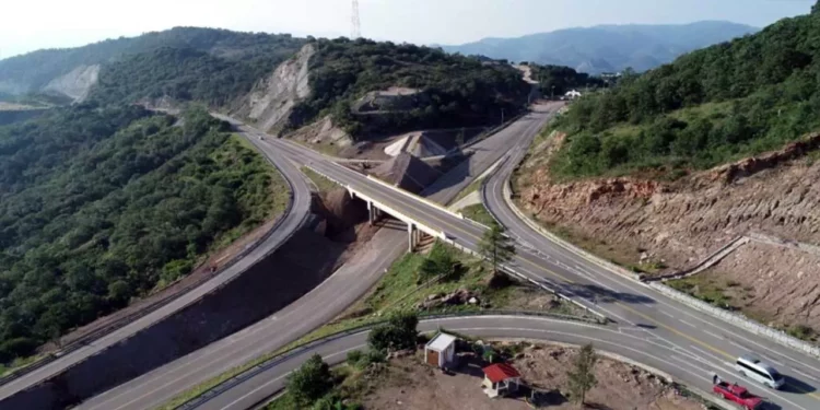 Foto: Agencias // El tiempo estimado para la conclusión de la obra será de 8 a 10 meses.