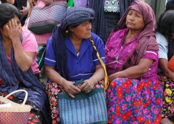 El zapoteco es el que predomina entre las mujeres hablantes de alguna lengua, seguidas por el mixteco, mazateco, mixe, chinanteco, chatino y triqui.