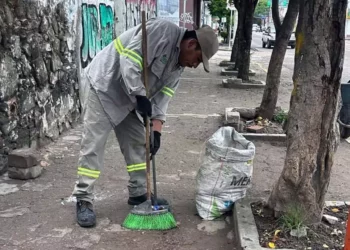 Estas acciones buscan fortalecer las estrategias a favor del medio ambiente y garantizar un servicio de calidad.