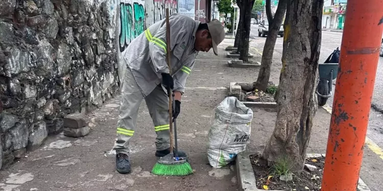 Estas acciones buscan fortalecer las estrategias a favor del medio ambiente y garantizar un servicio de calidad.