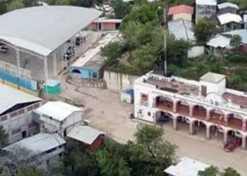 Fuerzas de seguridad de los tres órdenes de gobierno fueron desplegados a la zona de conflicto.