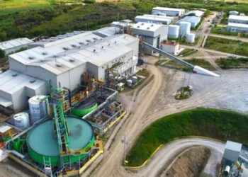 Foto: Archivo El Imparcial // La retirada de empresas mineras de la entidad, pega al sector industrial de Oaxaca.