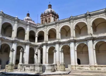 Fotos: Adrián Gaytán // La Secretaría de Cultura señaló que únicamente se está proponiendo una actualización de tarifas para extranjeros.