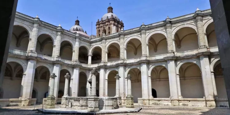 Fotos: Adrián Gaytán // La Secretaría de Cultura señaló que únicamente se está proponiendo una actualización de tarifas para extranjeros.