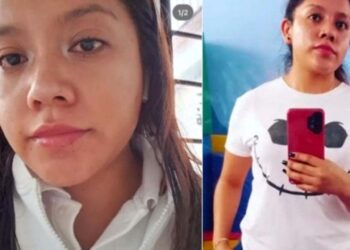 Mely Cecilia Colores Ramírez sigue desaparecida