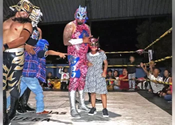 Oaxaca cuenta con excelentes representantes.