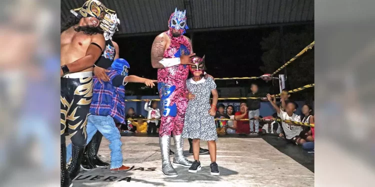 Oaxaca cuenta con excelentes representantes.
