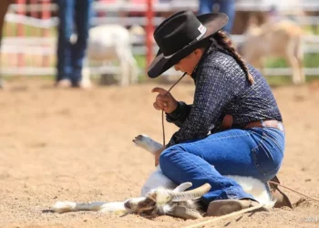 Se contará con la prueba de amarre de chiva en alusión al Festival del Mole de Caderas.
