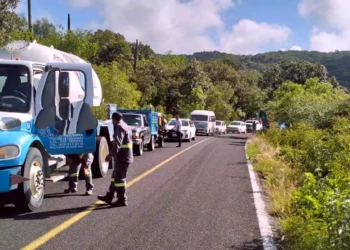 Se analiza una estrategia con las autoridades de la ciudad de Oaxaca y municipios conurbados.