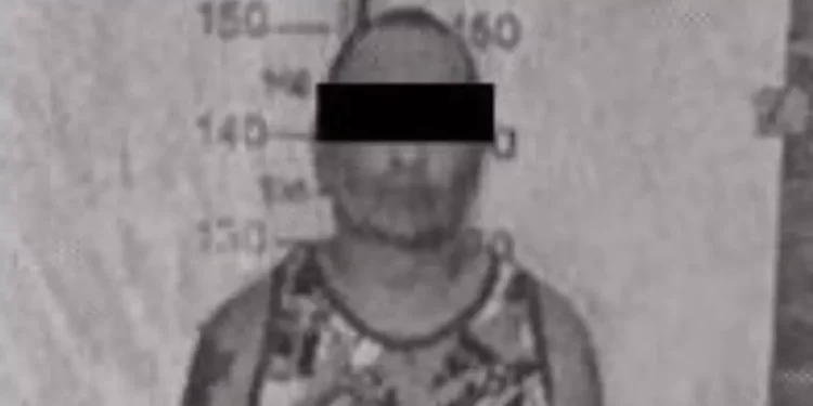 ¡Depredador sentenciado! 102 años de prisión por violar a menor de edad en la Sierra Sur