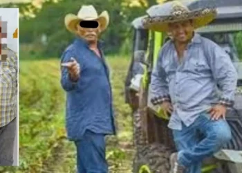 Padre de Julión Álvarez arrestado con arsenal en camioneta robada: vuelve la sombra de la polémica
