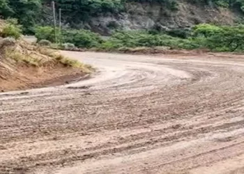 Aunque los trabajos iniciaron de manera inmediata, estos avanzan a paso lento.