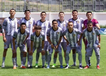 Dragones se encuentra en la siguiente fase de la Copa Promesas.