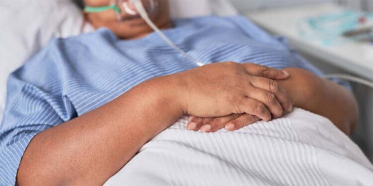 Foto: archivo // Ante esta enfermedad, las autoridades del sector salud exhortaron a la población a no bajar la guardia y continuar con las medidas de prevención.