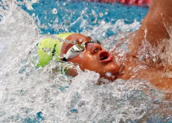 Hay cambios en la natación mexicana.