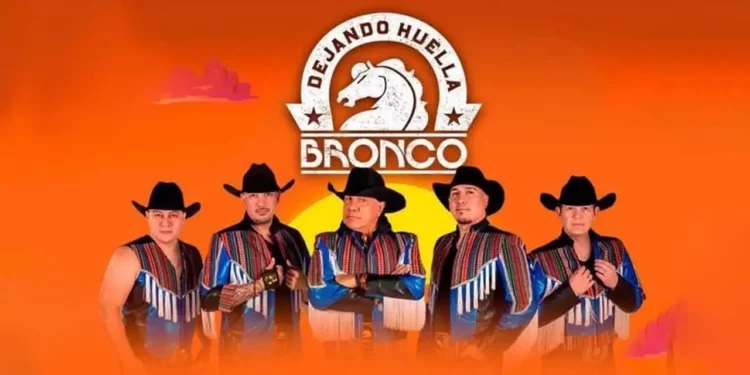 La banda presenta un repertorio que incluye sus éxitos más conocidos como "Oro", "Mírenla" y "Sergio el bailador", así como otras sorpresas.