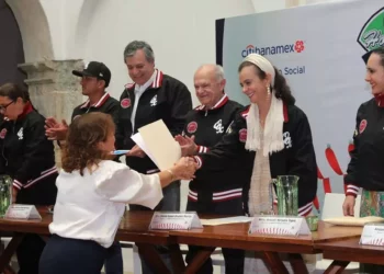 Foto: Fundación Alfredo Harp Helú // La entrega de Premios se llevará a cabo el día 2 de marzo de 2026 en España.