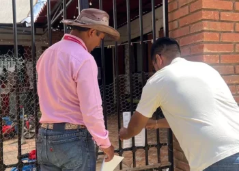 Notificaron a propietarios tras denuncias por maltrato y descuido de animales de compañía.