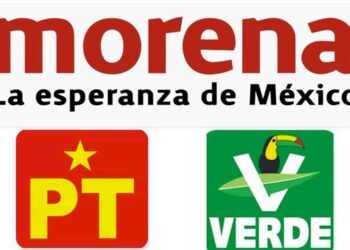 El Partido Verde y el PT alejan el fantasma de la ruptura con Morena y cierran filas con Sheinbaum