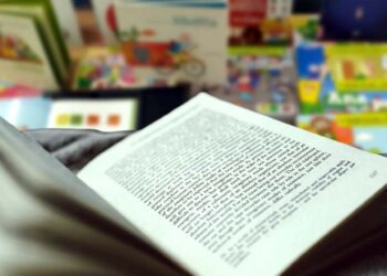 Foto: ilustrativa // El cuento y la novela, dos formas de narrar.
