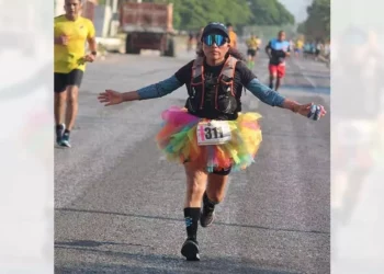 Este sábado atletas correrán en memoria de Isidra Torres.