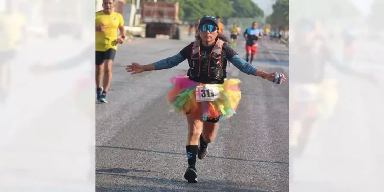 Este sábado atletas correrán en memoria de Isidra Torres.