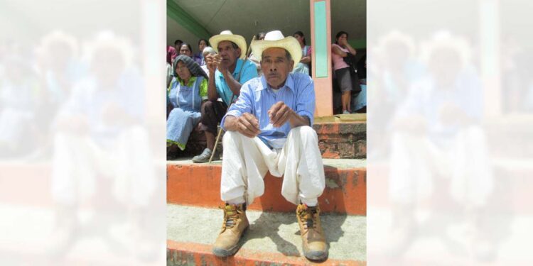 En municipios mazatecos, la voz de los Consejos de Ancianos ha sido desplazada por prácticas heredadas de poder.