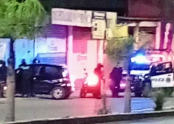 Las femeninas fueron trasladadas a una clínica particular para la atención médica correspondiente.