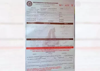La Diócesis de Huajuapan alertó a la feligresía sobre falsos integrantes del Movimiento Católico Juvenil.
