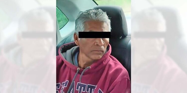 R.G.A. es señalado de un ataque sexual ocurrió el 11 de febrero de 2025.