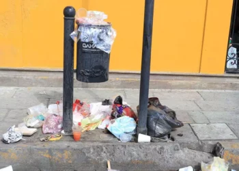 Foto: Archivo El Imparcial – ilustrativa // Monserrat Ramírez, directora de operaciones de la asociación civil que promueve el reciclaje en todo el país, detalló que del total de la basura que se genera en la entidad oaxaqueña al menos el 74 por ciento son reciclables.