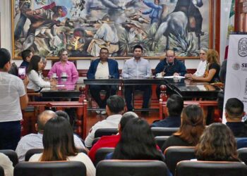 Huajuapan se suma a los municipios que buscan atender la violencia desde la raíz.