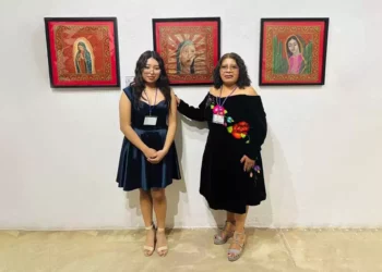 La Galería River´Arte abrirá una nueva etapa con la exposición colectiva Renacer Creativo.