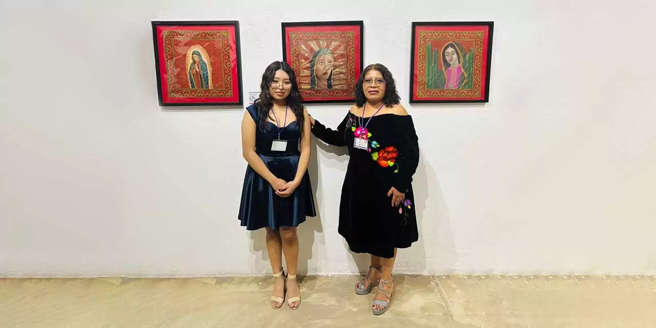 River´Arte se reinaugura con exposición colectiva - El Imparcial de Oaxaca