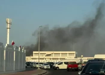 Israel bombardea a negociadores de Hamás en Qatar; seis muertos