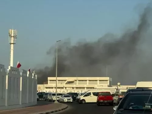 Israel bombardea a negociadores de Hamás en Qatar; seis muertos