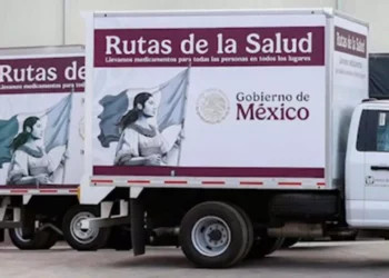 Foto: ilustrativa // Del programa Rutas de la Salud, el funcionario aseguró que Oaxaca mantiene esta semana una cobertura global del 78% en los centros de salud y unidades hospitalarias.