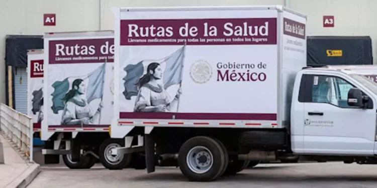 Foto: ilustrativa // Del programa Rutas de la Salud, el funcionario aseguró que Oaxaca mantiene esta semana una cobertura global del 78% en los centros de salud y unidades hospitalarias.