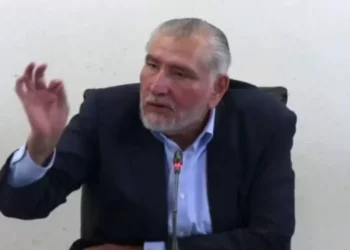 Adán Augusto Admite Millonario Patrimonio: “Todo Está Declarado”